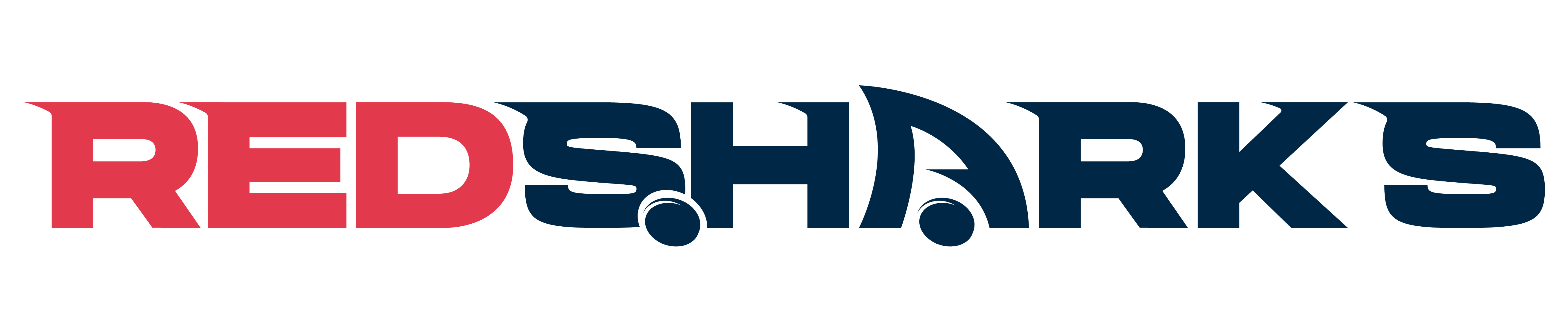 red shark logo